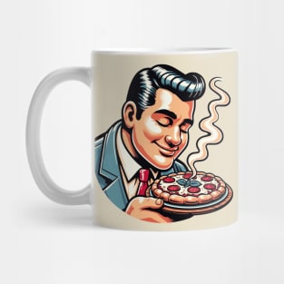 Pizza...it's Personal Mug